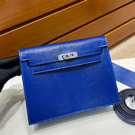 hermes kelly lizard|hermes kelly danse size.